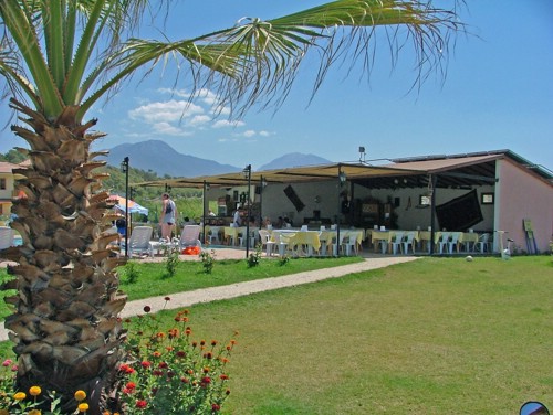 Nazar Garden Hotel